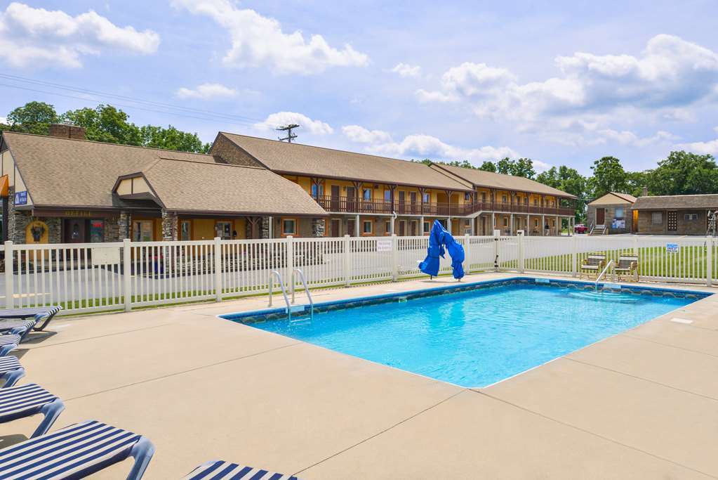 Soudersburg Inn & Suites Lancaster Ронкс Удобства фото