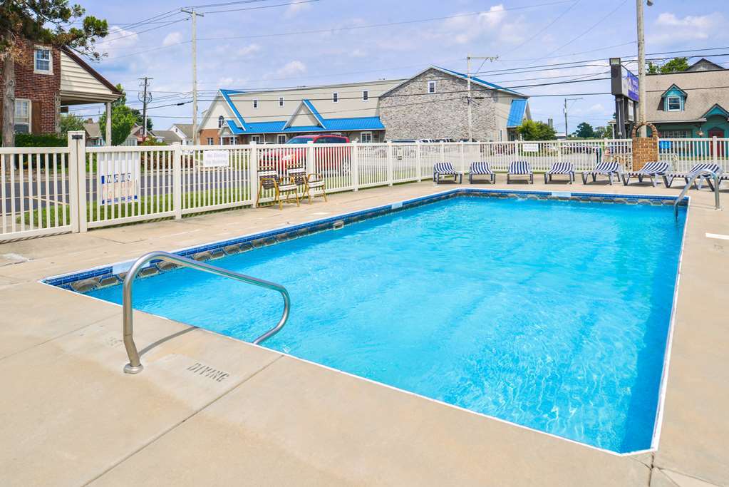 Soudersburg Inn & Suites Lancaster Ронкс Удобства фото